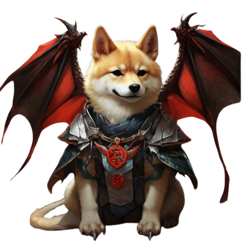 Doge Dragon